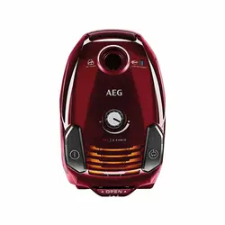 جارو برقی آاگ AEG مدل VX6-2-CR-A