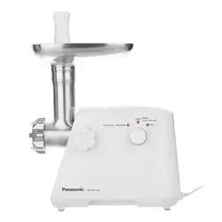چرخ گوشت پاناسونیک Panasonic مدل MK-G1560