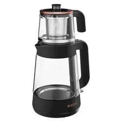 چایساز آرچلیک Arcelik مدل CM 6964 S مشکی