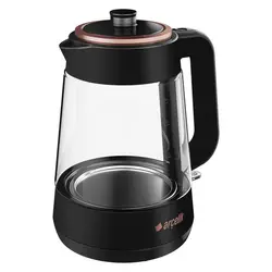 چایساز آرچلیک Arcelik مدل CM 6964 S مشکی