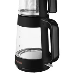 چایساز آرچلیک Arcelik مدل CM 6964 S مشکی
