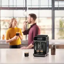 اسپرسوساز اتوماتیک فیلیپس Philips  مدل EP 2220