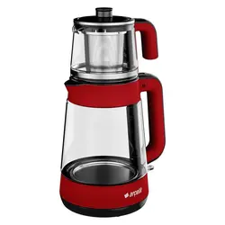 چایساز آرچلیک Arcelik مدل CM 6964 K قرمز