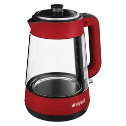 چایساز آرچلیک Arcelik مدل CM 6964 K قرمز