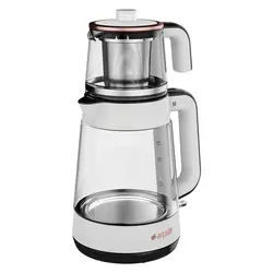 چایساز آرچلیک Arcelik مدل CM 6964 B سفید