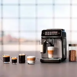 اسپرسوساز اتوماتیک فیلیپس Philips سری 3200 مدل EP 3246
