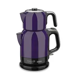 چای ساز کرکماز Korkmaz  کد A331