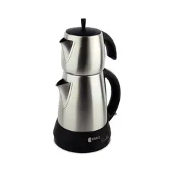 چای ساز ریوالد RIWALD مدل ورلا کد 800900