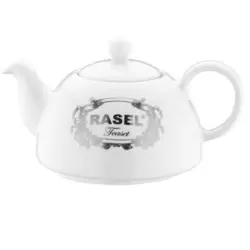 ست کتری و قوری راسل مدل دنیز کد R-125-1