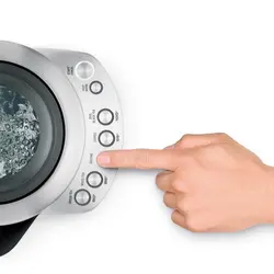 کتری برقی سیج SAGE مدل SKE825BSS3GUK1