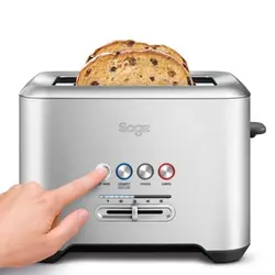 توستر سیج SAGE مدل BTA720UK