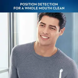 مسواک برقی اورال بی ORAL-B مدل Genius 9600 مشکی