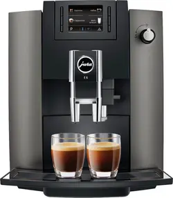 اسپرسوساز جورا JURA مدل E6