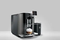 اسپرسوساز جورا JURA مدل E6