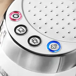 اسپرسوساز خانگی گاستروبک Gastroback مدل 42717