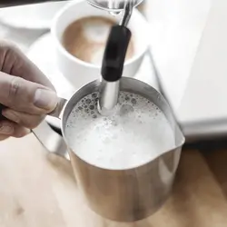 اسپرسوساز خانگی گاستروبک Gastroback مدل 42717