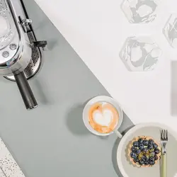 اسپرسوساز خانگی گاستروبک Gastroback مدل 42717