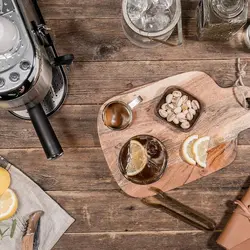 اسپرسوساز خانگی گاستروبک Gastroback مدل 42717