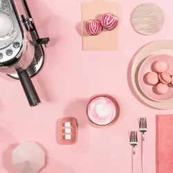 اسپرسوساز خانگی گاستروبک Gastroback مدل 42717