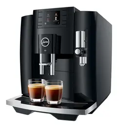 اسپرسوساز جورا JURA مدل E8