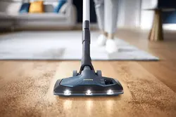 جارو برقی فیلیپس Philips مدل XB9185/07 Marathon