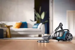 جارو برقی فیلیپس Philips مدل XB9185/07 Marathon