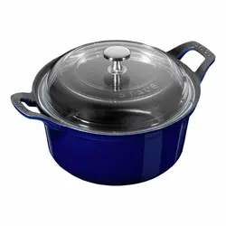 قابلمه استاب STAUB کد 405051985 سایز 20 آبی
