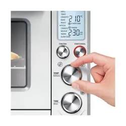 آون توستر سیج SAGE مدل BOV820 BSS