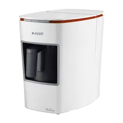 قهوه ترک ساز آرچلیک ARCELIK مدل K-3400 سفید