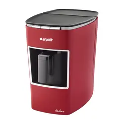 قهوه ترک ساز آرچلیک ARCELIK مدل K-3400 قرمز