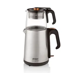 چای ساز آرزوم ARZUM مدل AR3024