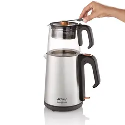 چای ساز آرزوم ARZUM مدل AR3024