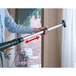 جاروبرقی میله MIELE سری C3 مدل Allergy SGFF3