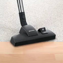 جاروبرقی میله MIELE سری C3 مدل Allergy SGFF3