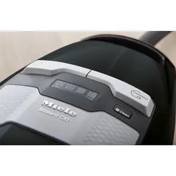 جاروبرقی میله MIELE سری CX1 مدل Comfort Blizzard