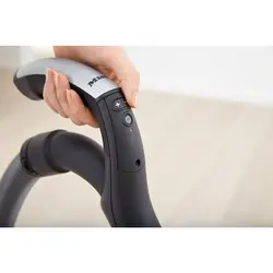 جاروبرقی میله MIELE سری CX1 مدل Comfort Blizzard