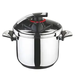 زودپز راسل RASEL مدل دلوکس کد R-150 ظرفیت 5 لیتر