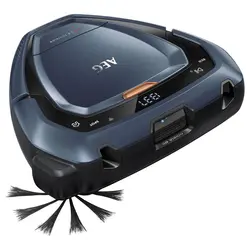 جارو برقی روباتیک آاگ AEG مدل RX9-1-IBM