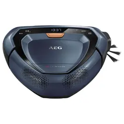 جارو برقی روباتیک آاگ AEG مدل RX9-1-IBM
