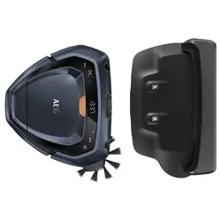 جارو برقی روباتیک آاگ AEG مدل RX9-1-IBM
