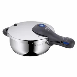 زودپز 3 لیتری وی ام اف WMF مدل Perfect Plus کد 793119990