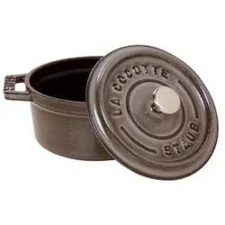 قابلمه استاب STAUB کد 405093040 سایز 20 طوسی