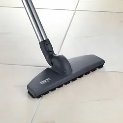 جارو برقی میله MIELE سری CX1 مدل Paruqet Blizzard