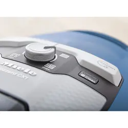 جارو برقی میله MIELE سری CX1 مدل Paruqet Blizzard
