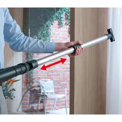جارو برقی میله MIELE سری CX1 مدل Paruqet Blizzard