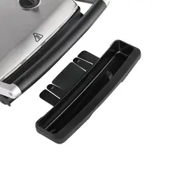 گریل و ساندویچ ساز سیج SAGE مدل BGR250 BSS