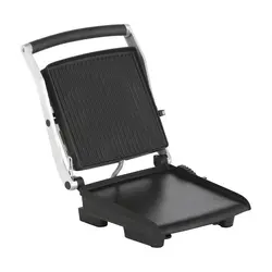 گریل و ساندویچ ساز سیج SAGE مدل BGR250 BSS