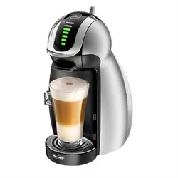 قهوه ساز کپسولی دلونگی Delonghi مدل EDG466S