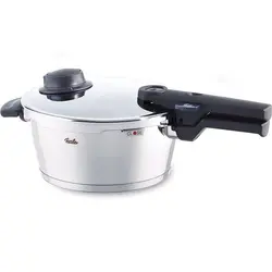 زودپز 2.5 لیتری فیسلر Fissler مدل Vitavit Comfort