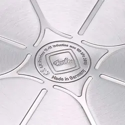 زودپز 2.5 لیتری فیسلر Fissler مدل Vitavit Comfort